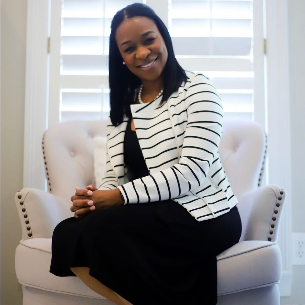 Meet your Posher, Nikki